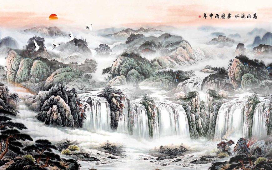 御龙在天